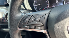 Nissan Juke 1.0 DiG-T 114 N-Connecta 5dr Petrol Hatchback